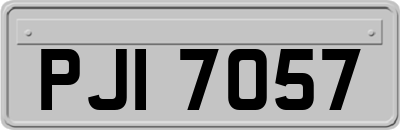 PJI7057