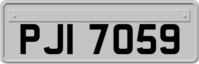 PJI7059