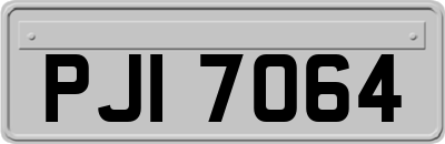 PJI7064