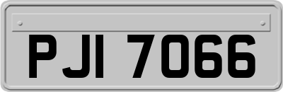 PJI7066