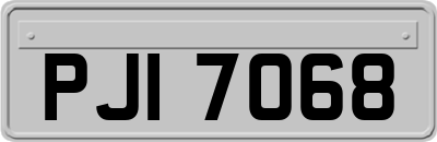 PJI7068