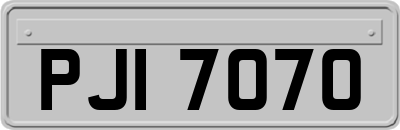 PJI7070
