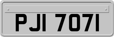 PJI7071