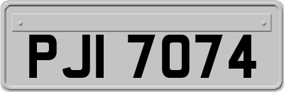 PJI7074