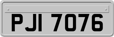 PJI7076