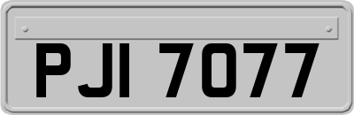 PJI7077