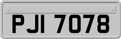PJI7078