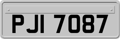 PJI7087