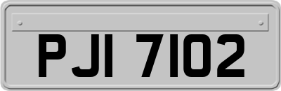 PJI7102