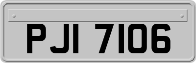 PJI7106