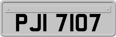 PJI7107