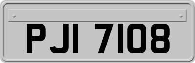 PJI7108