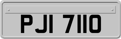 PJI7110