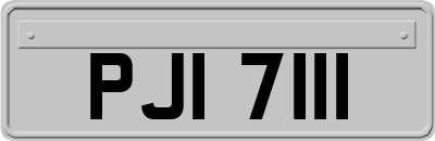 PJI7111