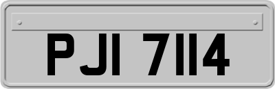 PJI7114