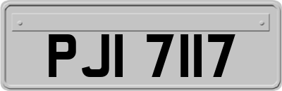 PJI7117