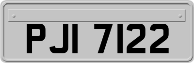 PJI7122