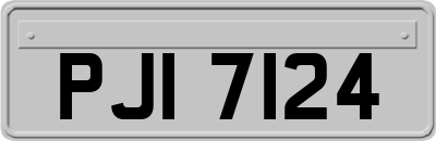 PJI7124
