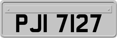 PJI7127