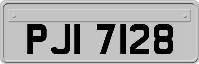 PJI7128