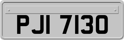 PJI7130