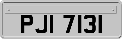PJI7131