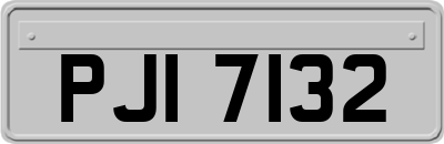 PJI7132