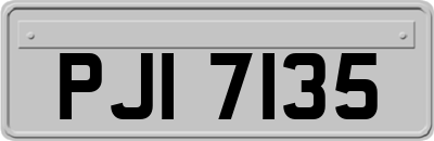 PJI7135