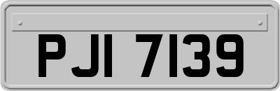 PJI7139