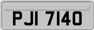 PJI7140