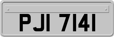 PJI7141