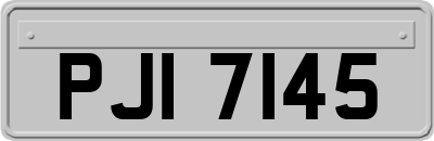 PJI7145