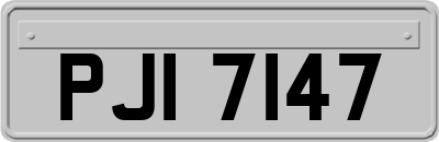 PJI7147