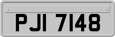 PJI7148
