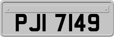 PJI7149