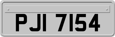PJI7154