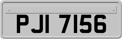 PJI7156