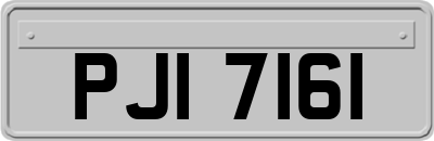 PJI7161