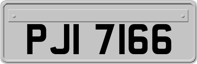 PJI7166