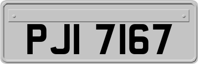 PJI7167