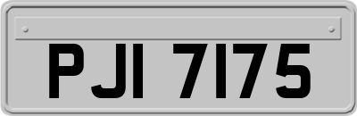 PJI7175