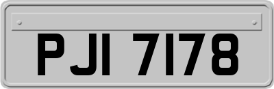 PJI7178