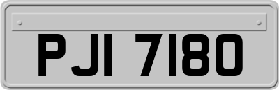 PJI7180