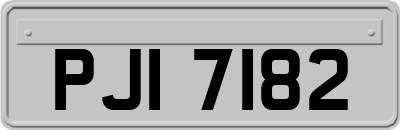 PJI7182