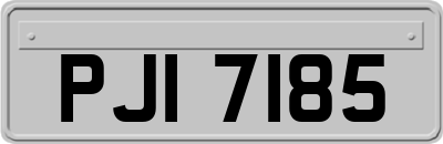 PJI7185