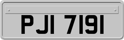 PJI7191