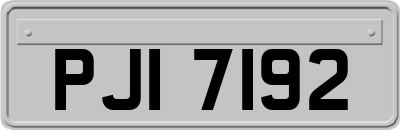 PJI7192