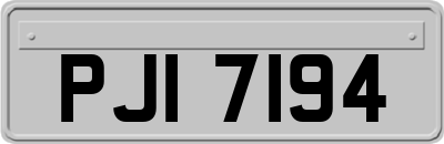 PJI7194