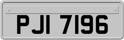 PJI7196