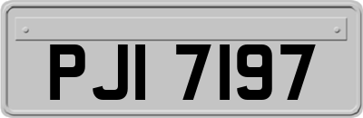 PJI7197